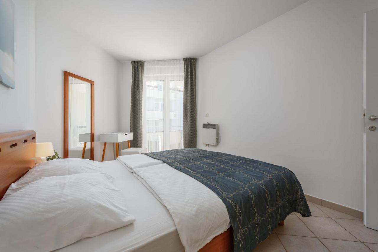 Skiper Resort Савудрия Экстерьер фото