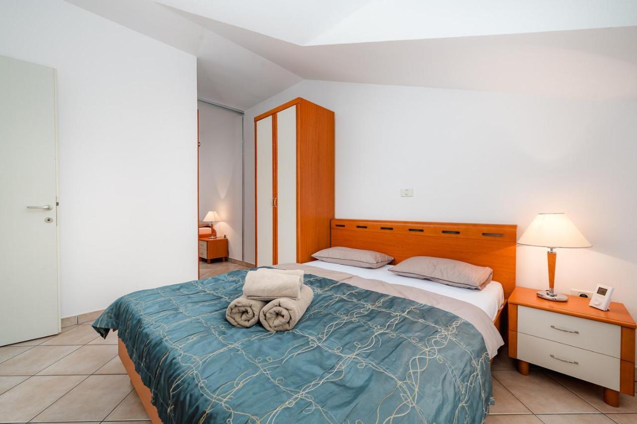Skiper Resort Савудрия Экстерьер фото