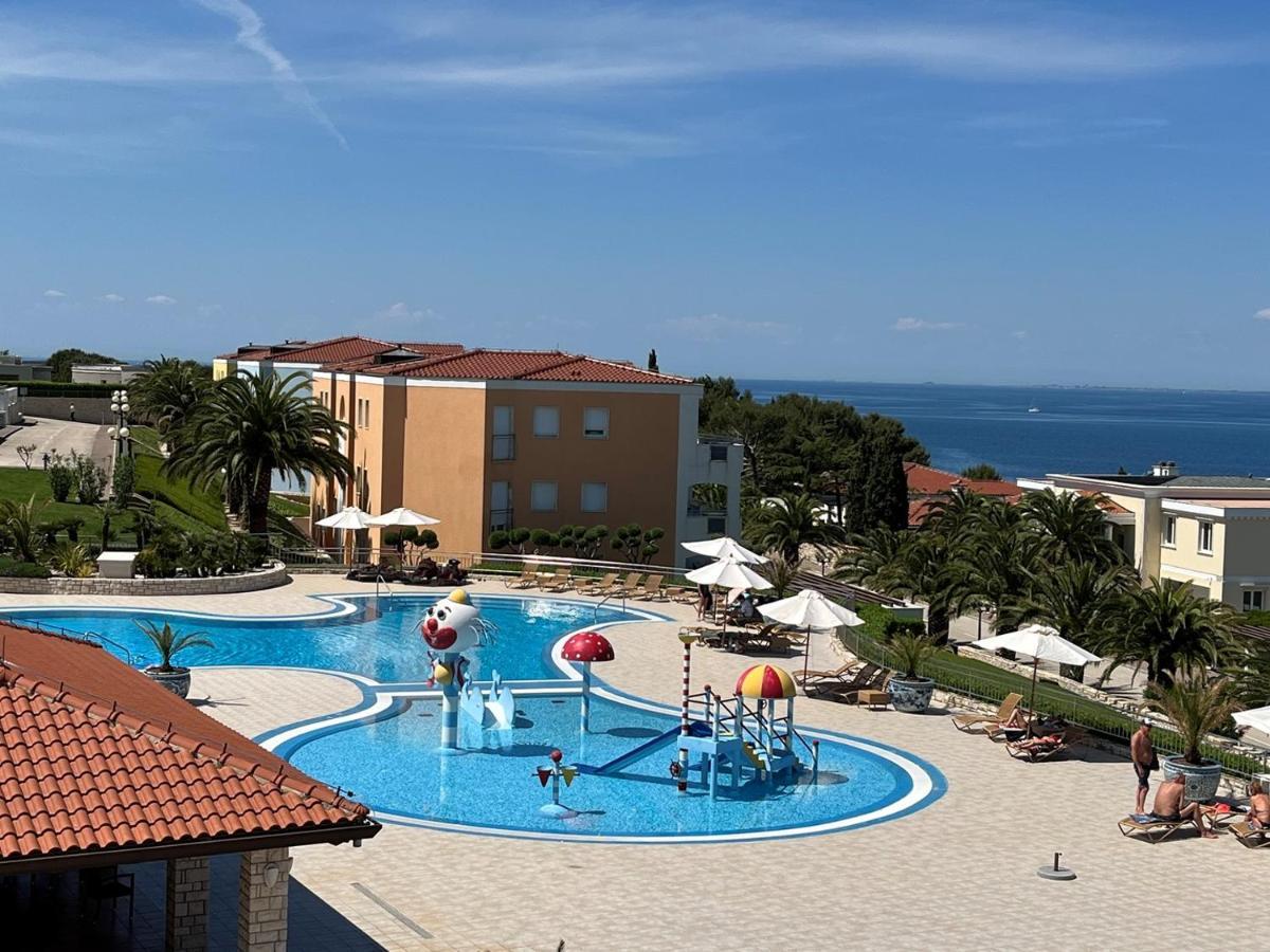 Skiper Resort Савудрия Экстерьер фото