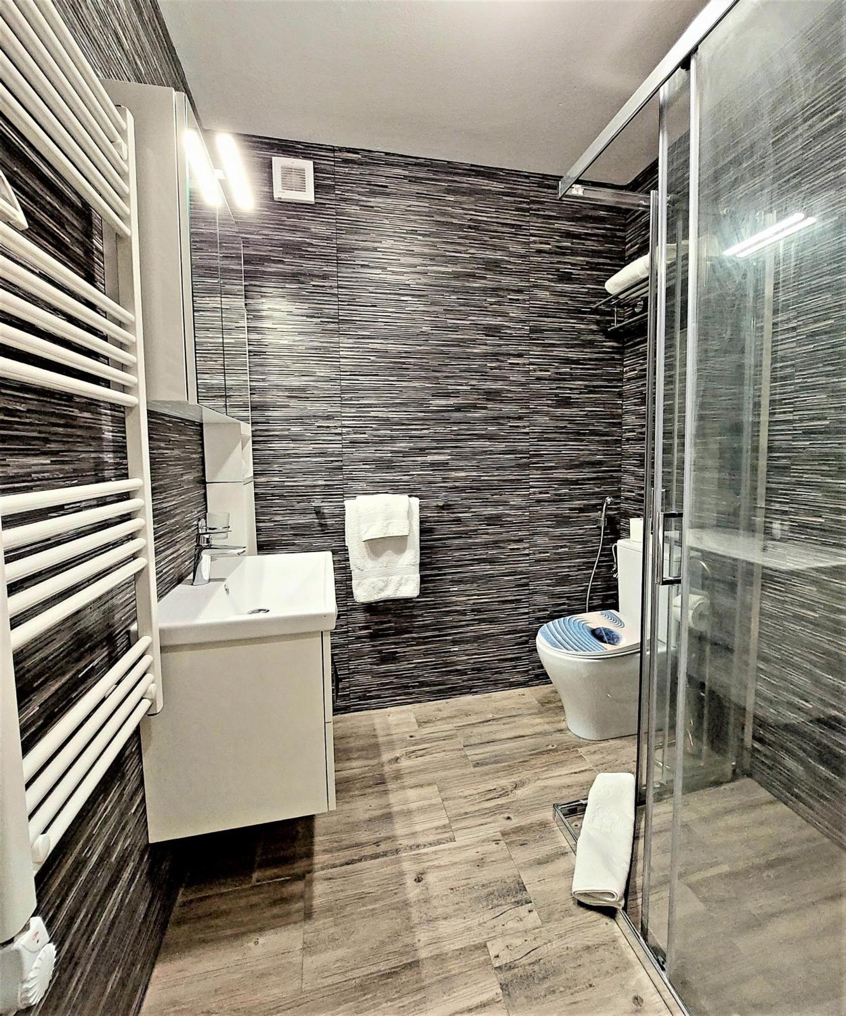 Skiper Resort Савудрия Экстерьер фото