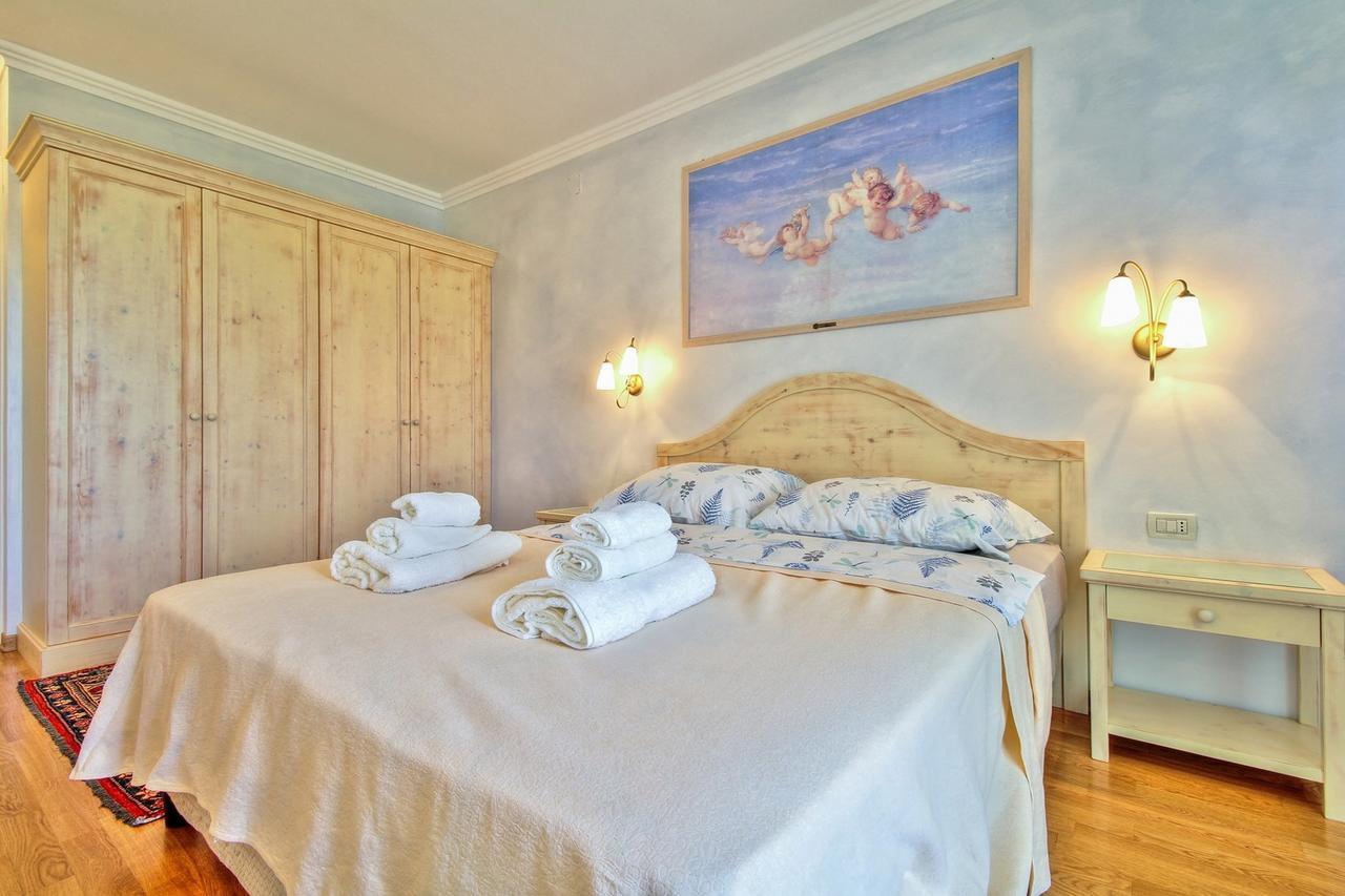 Skiper Resort Савудрия Экстерьер фото