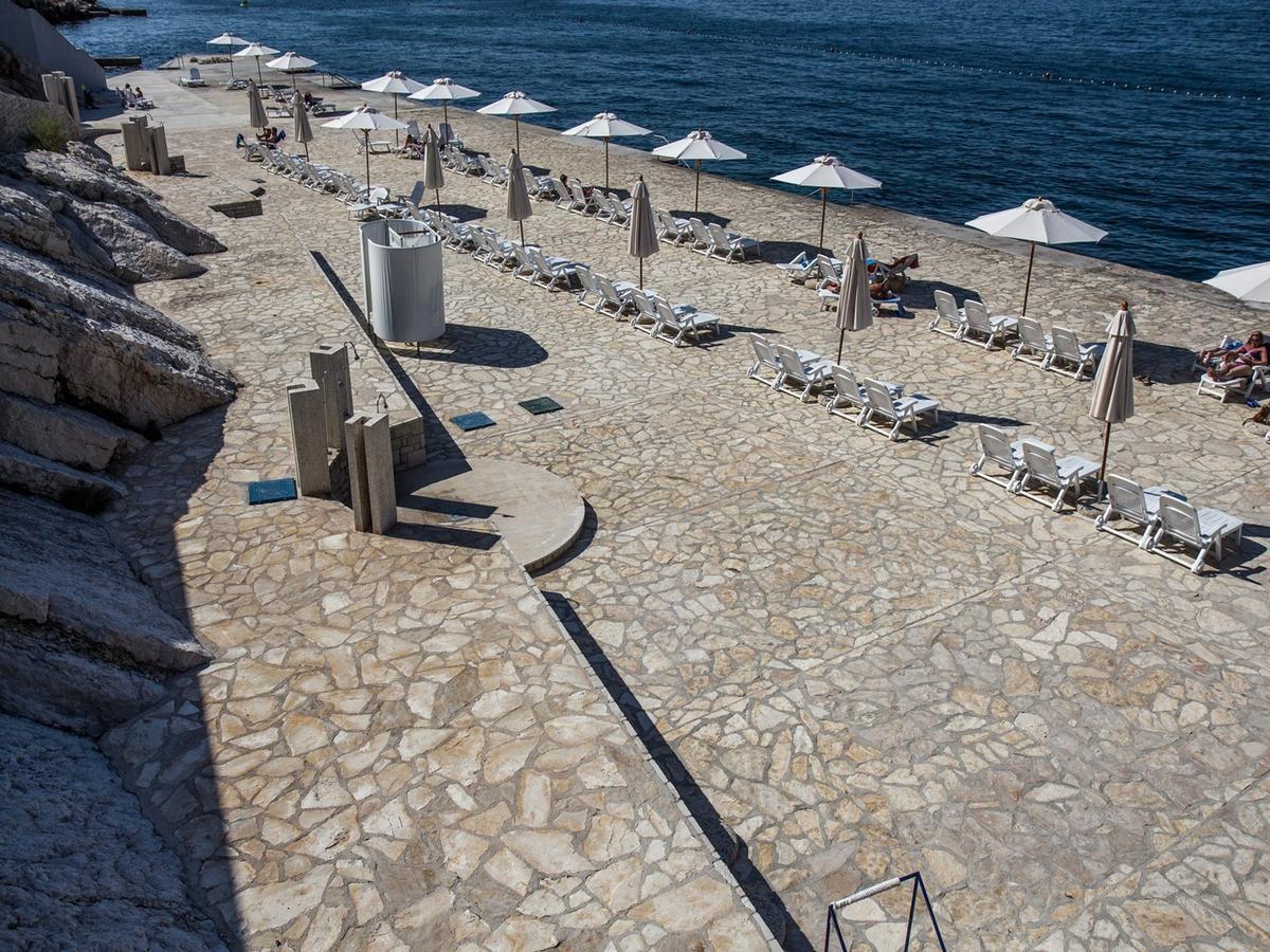 Skiper Resort Савудрия Экстерьер фото
