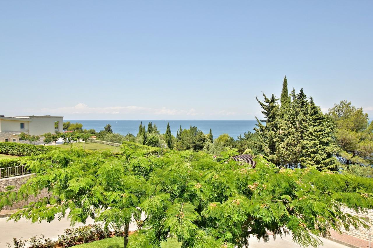 Skiper Resort Савудрия Экстерьер фото