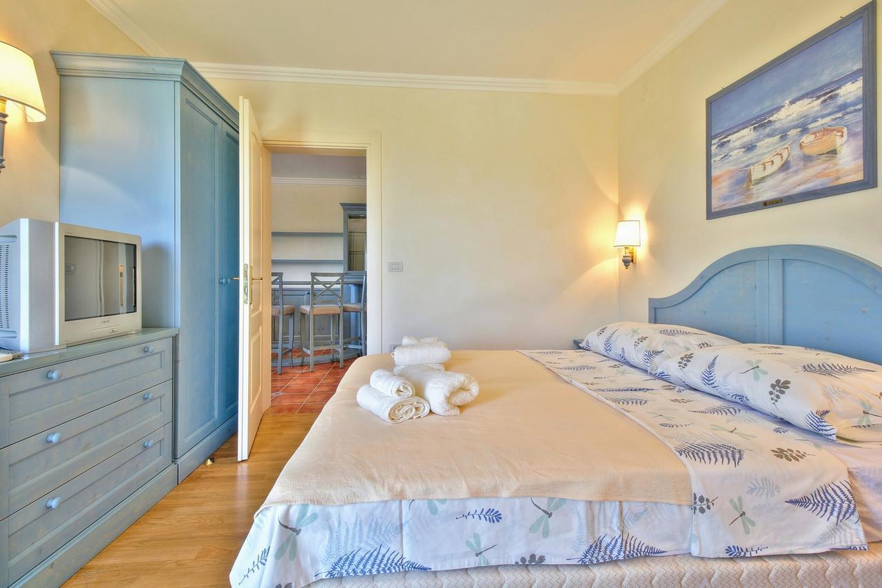 Skiper Resort Савудрия Экстерьер фото